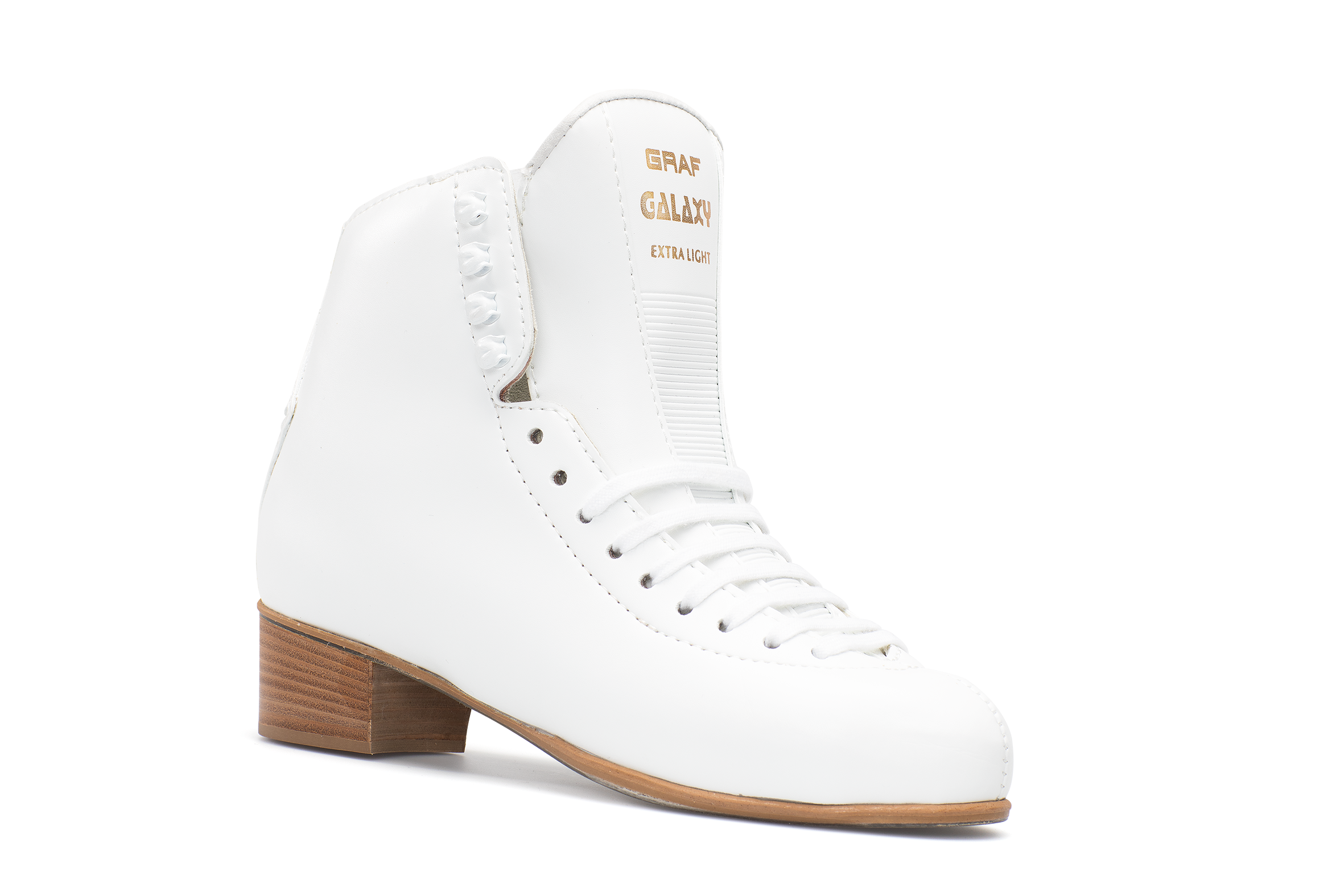 Silecky Sports, North America Distributor, Graf Figure Skates